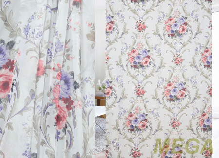 Печать Вуаль в Белгороде