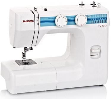 Швейные машины JANOME в Белгороде
