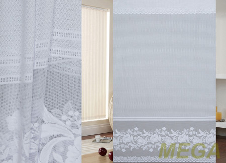 Тюль 18 в Белгороде