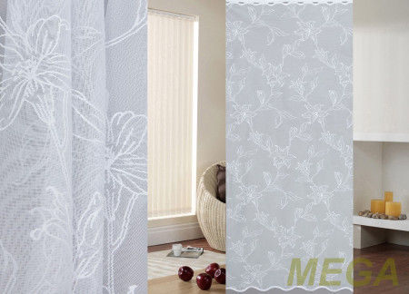 Тюль 24 в Белгороде