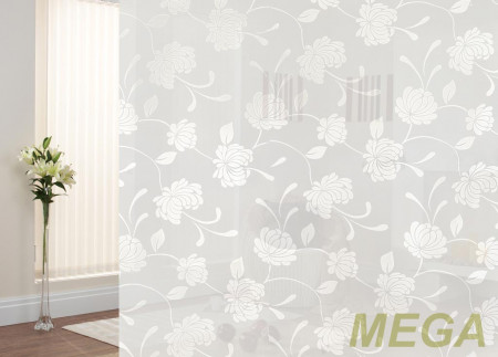 Флок Органза в Белгороде