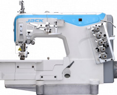 Промышленная шв.машина JACK(распошив) JK-W4-05CB 