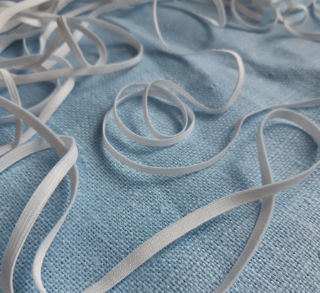 Резинка для медицинских масок в Белгороде