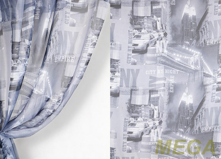 Печать Вуаль в Белгороде