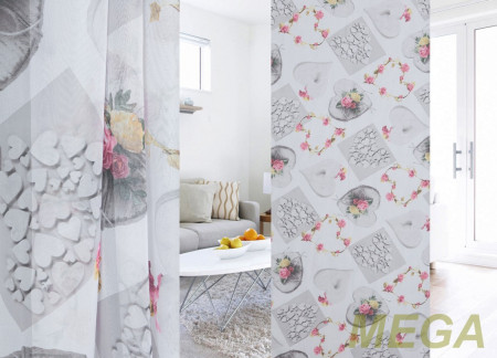 Печать Вуаль в Белгороде