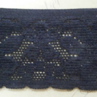Кружево эластичное 35мм в Белгороде