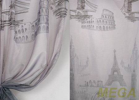 Печать Вуаль в Белгороде