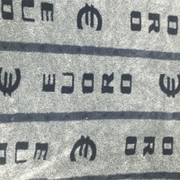 Ткань Велсофт набивной в Белгороде