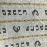 Ткань Велсофт набивной в Белгороде