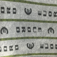 Ткань Велсофт набивной в Белгороде