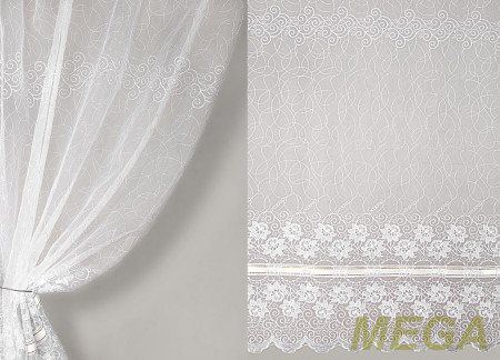 Вышивка Органза в Белгороде