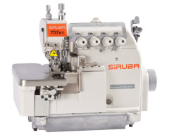 Промышленная шв.машина SIRUBA (оверлок) 757KT–516X3 — 35(56)/DKKH