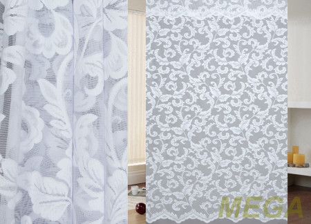 Тюль 24 в Белгороде