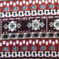 Ткань Флис принт  в Белгороде