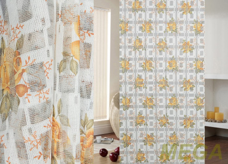 Тюль 14 в Белгороде