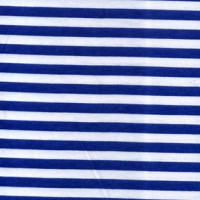 Полотно трикотажное Кулирка 30/1 набивная в рулоне  в Белгороде