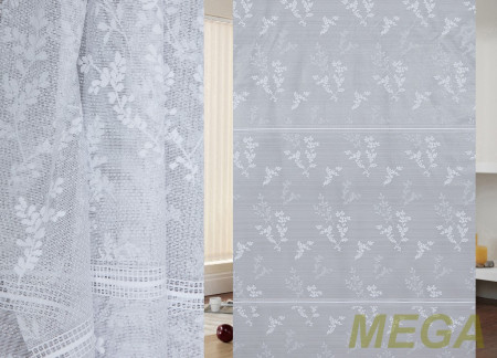 Жаккард тюль в Белгороде