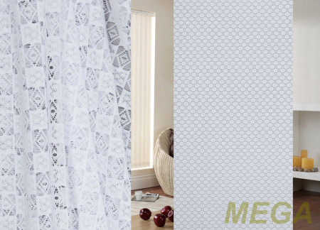 Тюль 18 в Белгороде