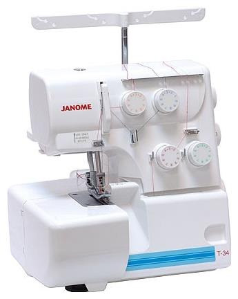 Швейные машины JANOME в Белгороде