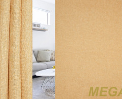 FAN LINEN-butternut/280 L