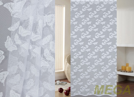 Тюль 24 в Белгороде