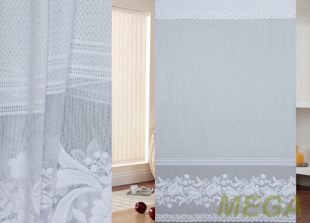 Тюль 18 в Белгороде