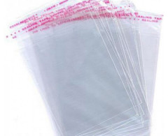 Пакет п/п 35х65+5