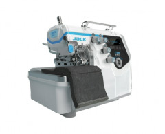 Промышленная швейная машина  JACK (оверлок) JK-C7-5-03/333/KH (комплект)