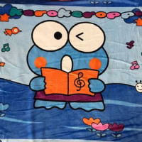 Ткань Ультра софт набивная  в Белгороде