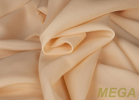 Шелк полуорганза в Белгороде