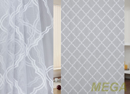 Тюль 24 в Белгороде